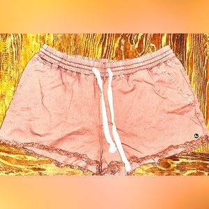 Women’s Volcom Cutoff Short Shorts